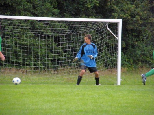 Foto zum Termin Fußballturnier des TSV