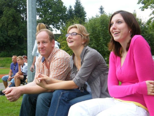 Foto zum Termin Fußballturnier des TSV
