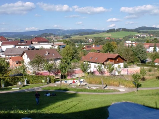 Foto zum Termin Ausflug Kletterwald