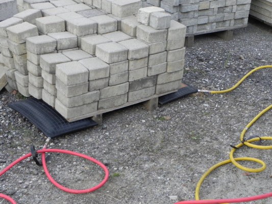Foto zum Termin Übungsdienst