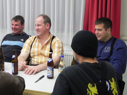 Foto zum Termin Einsatzübung mit der FF Pilsting