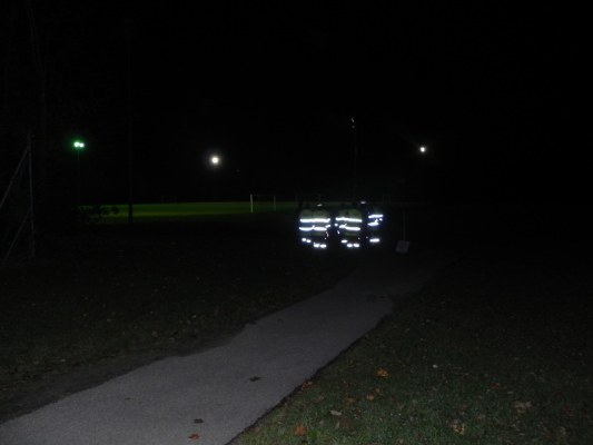 Foto zum Termin Übungsdienst