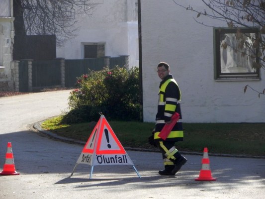 Foto zum Termin Mossandl - Rallye