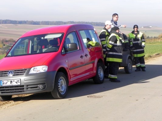 Foto zum Termin Mossandl - Rallye