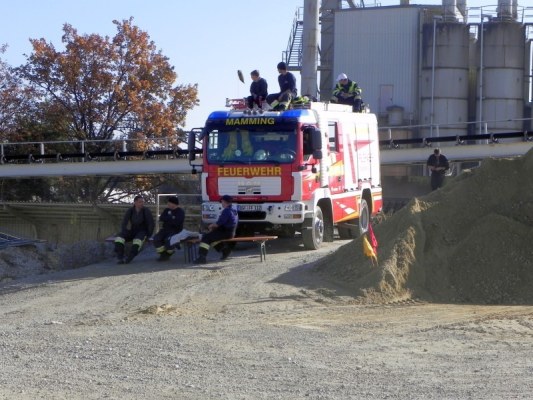 Foto zum Termin Mossandl - Rallye