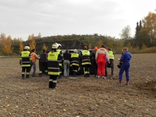 Foto zum Termin Mossandl - Rallye