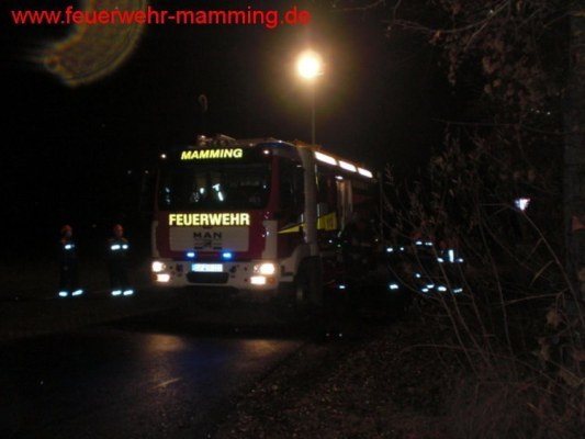 Foto zum Termin Jugendübung