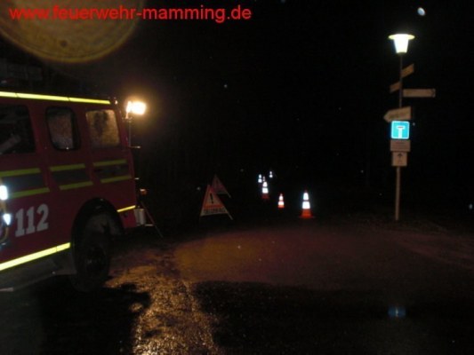 Foto zum Termin Jugendübung