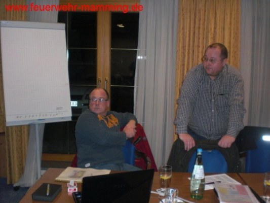 Foto zum Termin UVV-Unterweisung