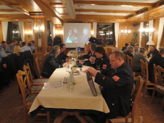 Foto zum Termin Generalversammlung