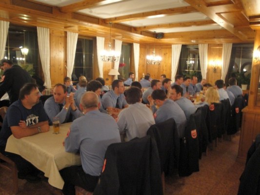 Foto zum Termin Generalversammlung