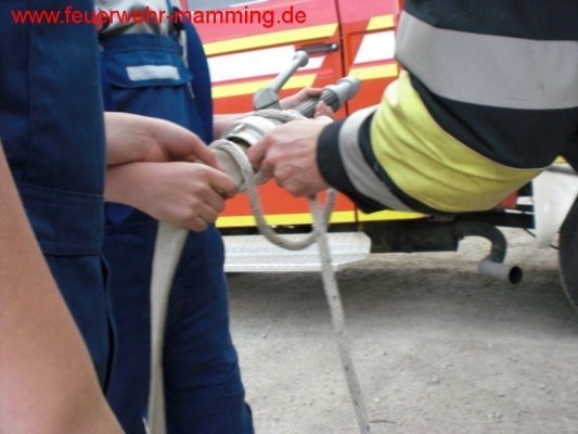 Jugend&uuml;bung