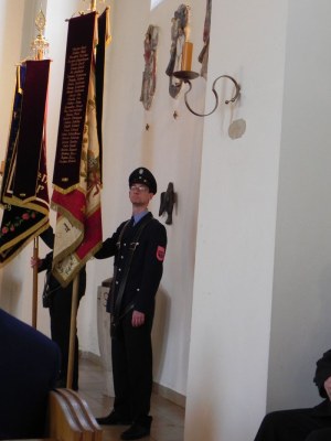Foto zum Termin Florianifeier