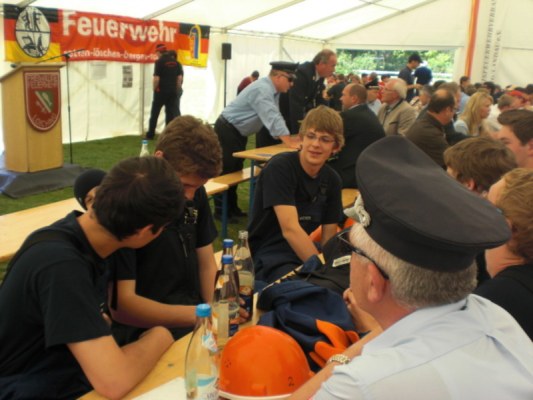 Foto zum Termin Spiel ohne Grenzen