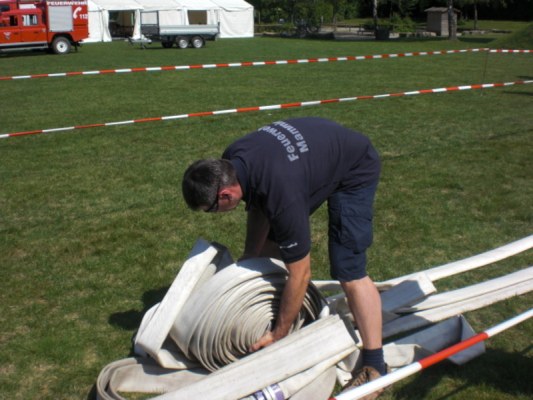 Foto zum Termin Spiel ohne Grenzen