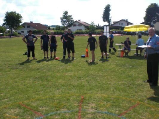 Foto zum Termin Spiel ohne Grenzen