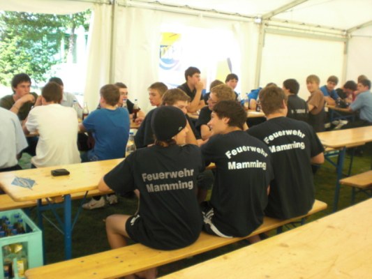Foto zum Termin Spiel ohne Grenzen