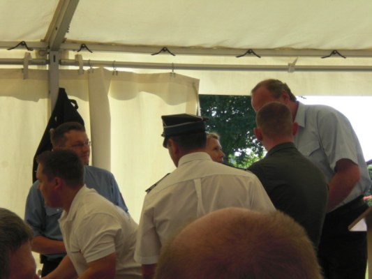 Foto zum Termin Spiel ohne Grenzen