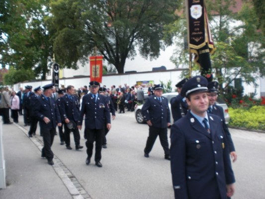Foto zum Termin Fronleichnam