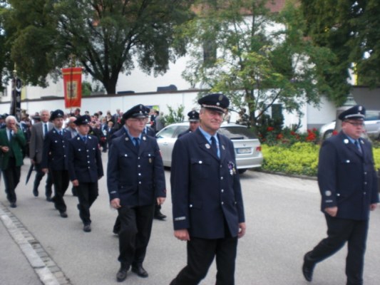 Foto zum Termin Fronleichnam