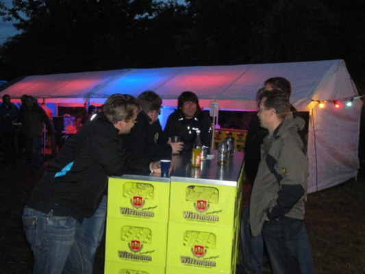 Foto zum Termin Sonnwendfeuer