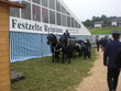 Fahnenweihe Perbing