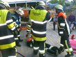 &Uuml;bungsdienst [THL - &Uuml;bung]