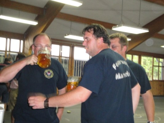 Foto zum Termin Dorfmeisterschaft im Stockschießen