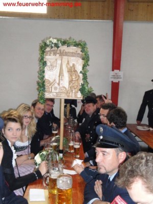 Foto zum Termin FF Möding