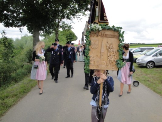 Foto zum Termin FF Möding