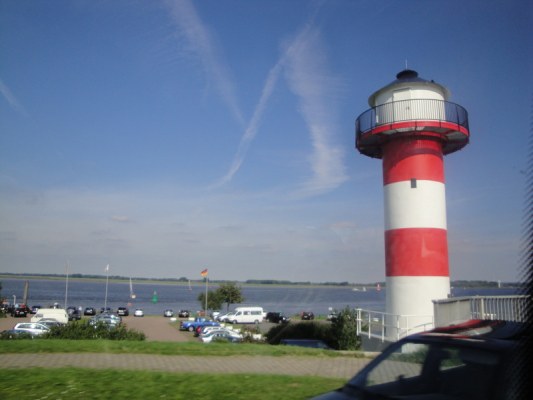 Foto zum Termin Fahrt nach Hamburg