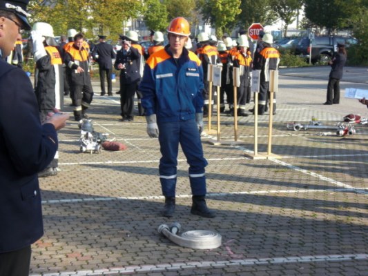 Foto zum Termin Jugendleistungsprüfung