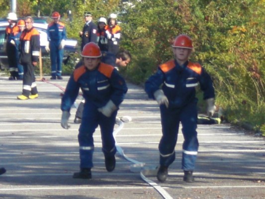 Foto zum Termin Jugendleistungsprüfung
