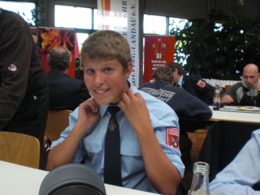 Foto zum Termin Jugendleistungsprüfung