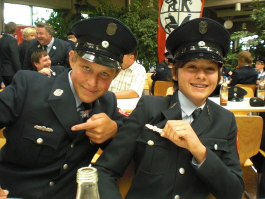 Foto zum Termin Jugendleistungsprüfung
