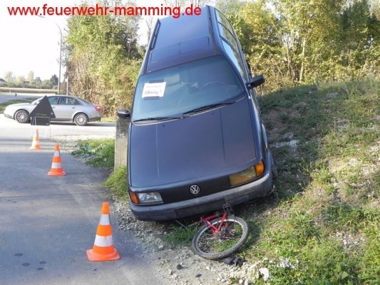 Foto zum Termin Übungsdienst