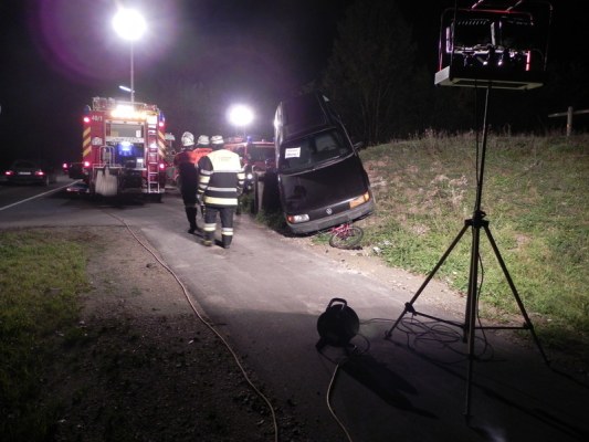 Foto zum Termin Übungsdienst