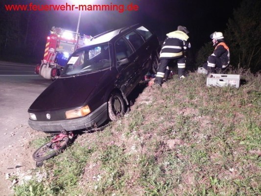 Foto zum Termin Übungsdienst
