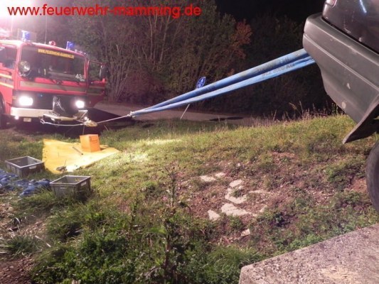 Foto zum Termin Übungsdienst