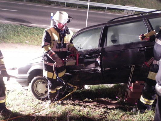 Foto zum Termin Übungsdienst