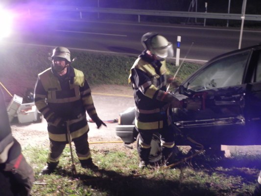 Foto zum Termin Übungsdienst