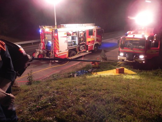 Foto zum Termin Übungsdienst