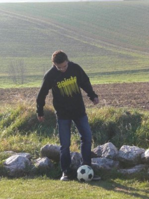 Foto zum Termin Jugendausflug