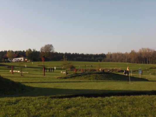 Foto zum Termin Jugendausflug