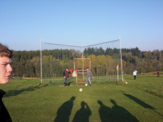 Jugendausflug