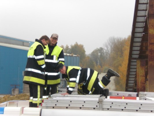 Foto zum Termin Mossandl - Rallye