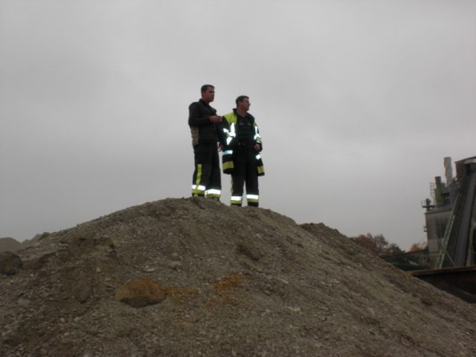 Foto zum Termin Mossandl - Rallye
