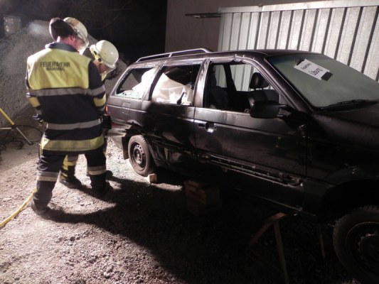 Foto zum Termin Übungsdienst