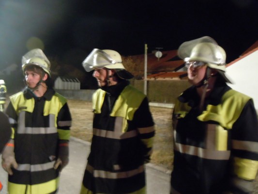 Foto zum Termin Übung