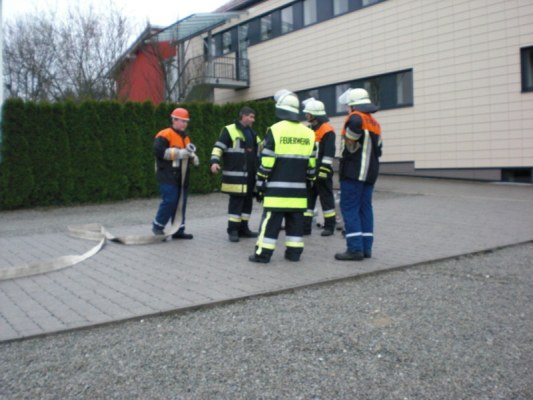 Foto zum Termin Truppmann